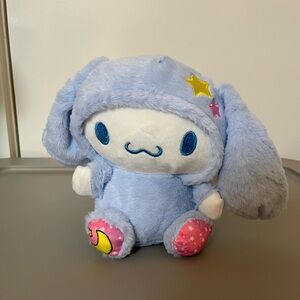 Cinnamoroll Star Plush